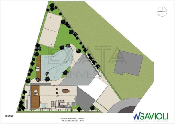 Imagem Imóvel à Venda, 1.483 m² em Jardim Passárgada I - Cotia Imagem Imóvel à Venda, 1.483 m² em Jardim Passárgada I - Cotia