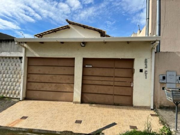 Casa com 3 Quartos à Venda, 180 m² em Floresta Encantada - Esmeraldas