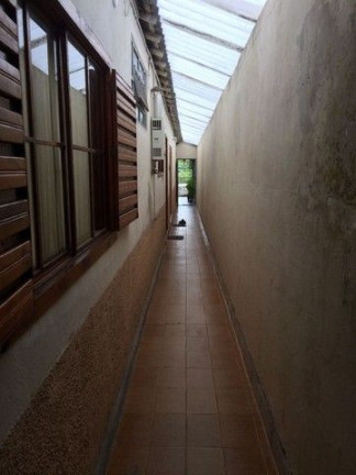 Imagem Casa com 2 Quartos à Venda, 157 m² em Planalto - São Bernardo Do Campo