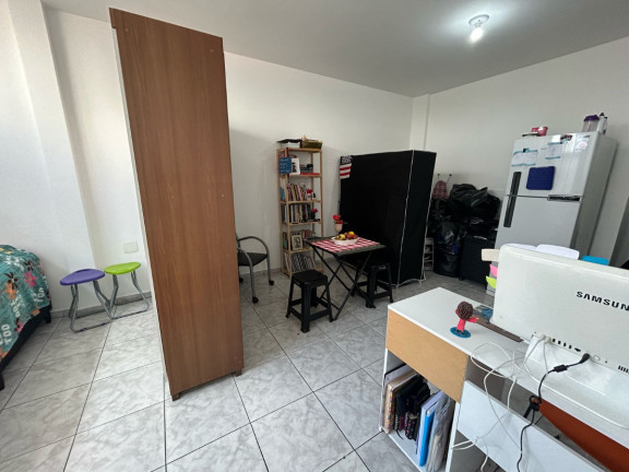 Imagem Studio com 1 Quarto à Venda, 31 m² em Vila Leopoldina - São Paulo