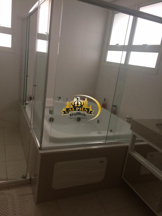 Imagem Apartamento com 3 Quartos à Venda, 228 m² em Tamboré - Santana De Parnaíba