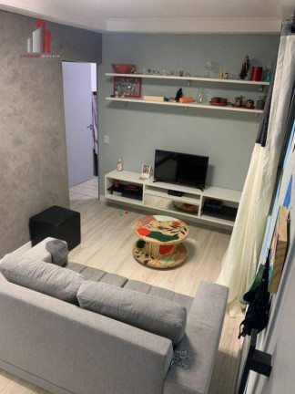 Imagem Apartamento com 2 Quartos à Venda ou Locação, 50 m² em Imirim - São Paulo Imagem Apartamento com 2 Quartos à Venda ou Locação, 50 m² em Imirim - São Paulo
