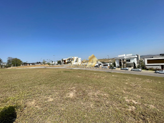Imagem Terreno à Venda, 547 m² em Condomínio Residencial Alphaville I - São José Dos Campos Imagem Terreno à Venda, 547 m² em Condomínio Residencial Alphaville I - São José Dos Campos