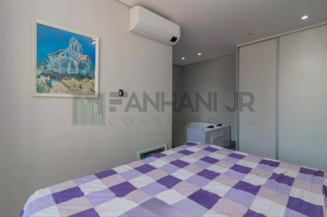Imagem Imóvel com 3 Quartos para Alugar, 134 m² em Vila Nova Conceição - São Paulo
