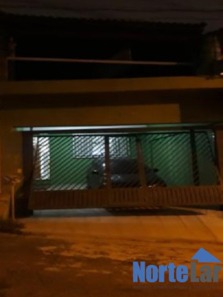 Imagem Sobrado com 2 Quartos à Venda, 100 m² em Vila Clarice - São Paulo Imagem Sobrado com 2 Quartos à Venda, 100 m² em Vila Clarice - São Paulo