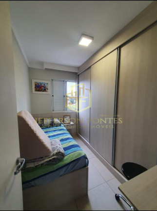 Imagem Apartamento com 3 Quartos à Venda, 67 m² em Jardim Cristo Rei - Marília Imagem Apartamento com 3 Quartos à Venda, 67 m² em Jardim Cristo Rei - Marília