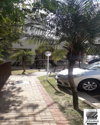 Imagem Apartamento com 2 Quartos para Alugar, 59 m² em Alto Da Boa Vista - Sorocaba Imagem Apartamento com 2 Quartos para Alugar, 59 m² em Alto Da Boa Vista - Sorocaba