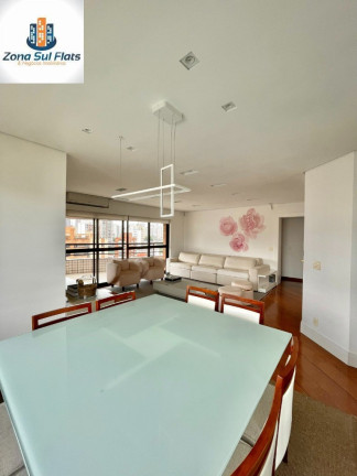 Imagem Apartamento com 4 Quartos à Venda, 177 m² em Vila Mariana - São Paulo Imagem Apartamento com 4 Quartos à Venda, 177 m² em Vila Mariana - São Paulo