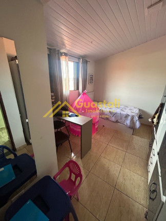Imagem Casa com 4 Quartos à Venda, 169 m² em Conjunto Residencial Mário Dedini - Piracicaba