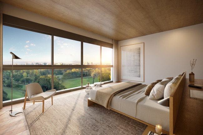Imagem Apartamento com 3 Quartos à Venda, 321 m² em Boa Vista - Porto Alegre Imagem Apartamento com 3 Quartos à Venda, 321 m² em Boa Vista - Porto Alegre