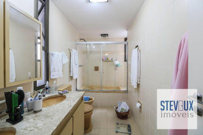 Imagem Apartamento com 4 Quartos à Venda, 173 m² em Itaim - São Paulo