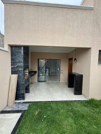 Imagem Casa com 2 Quartos à Venda, 176 m² em Jardim Das Acácias - Aparecida De Goiânia Imagem Casa com 2 Quartos à Venda, 176 m² em Jardim Das Acácias - Aparecida De Goiânia