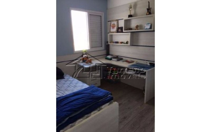 Imagem Apartamento com 3 Quartos à Venda, 142 m² em Jardim Das Indústrias - São José Dos Campos Imagem Apartamento com 3 Quartos à Venda, 142 m² em Jardim Das Indústrias - São José Dos Campos