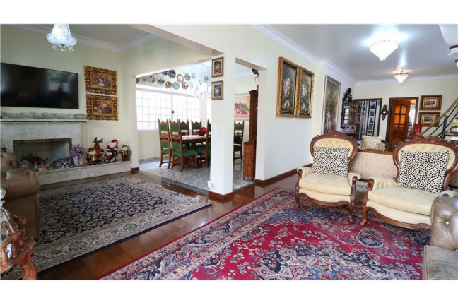 Imagem Casa com 3 Quartos à Venda, em Santo Amaro - São Paulo Imagem Casa com 3 Quartos à Venda, em Santo Amaro - São Paulo