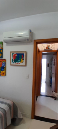 Imagem Apartamento com 2 Quartos à Venda, 153 m² em Campo Grande - Santos Imagem Apartamento com 2 Quartos à Venda, 153 m² em Campo Grande - Santos