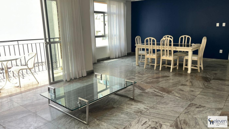 Imagem Apartamento com 4 Quartos à Venda, 232 m² em Graça - Salvador Imagem Apartamento com 4 Quartos à Venda, 232 m² em Graça - Salvador