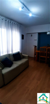Imagem Apartamento com 2 Quartos à Venda, 70 m² em Rudge Ramos - São Bernardo Do Campo Imagem Apartamento com 2 Quartos à Venda, 70 m² em Rudge Ramos - São Bernardo Do Campo