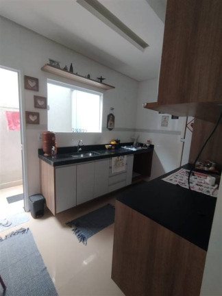 Imagem Casa de Condomínio com 2 Quartos à Venda, 56 m² em Canto Do Forte - Praia Grande Imagem Casa de Condomínio com 2 Quartos à Venda, 56 m² em Canto Do Forte - Praia Grande