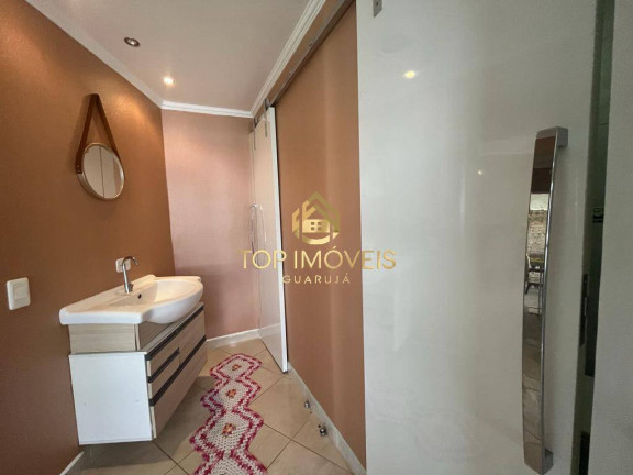 Imagem Apartamento com 2 Quartos à Venda, 75 m² em Tombo - Guarujá Imagem Apartamento com 2 Quartos à Venda, 75 m² em Tombo - Guarujá