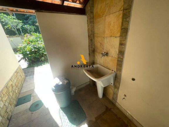 Imagem Casa de Condomínio com 4 Quartos à Venda, 401 m² em Barra Da Tijuca - Rio De Janeiro Imagem Casa de Condomínio com 4 Quartos à Venda, 401 m² em Barra Da Tijuca - Rio De Janeiro