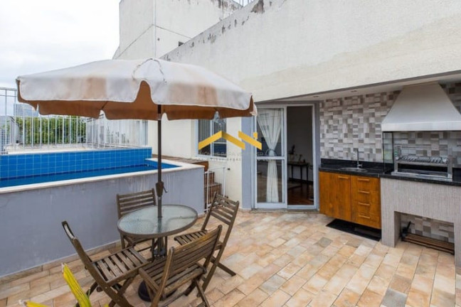 Imagem Apartamento com 3 Quartos à Venda, 161 m² em Real Parque - São Paulo