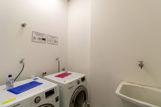 Imagem Apartamento com 1 Quarto para Alugar, 40 m² em Campos Elíseos - São Paulo Imagem Apartamento com 1 Quarto para Alugar, 40 m² em Campos Elíseos - São Paulo