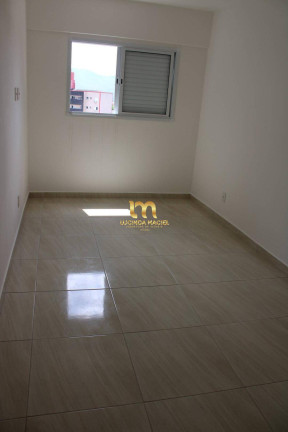 Imagem Apartamento com 2 Quartos à Venda, 76 m² em Guilhermina - Praia Grande