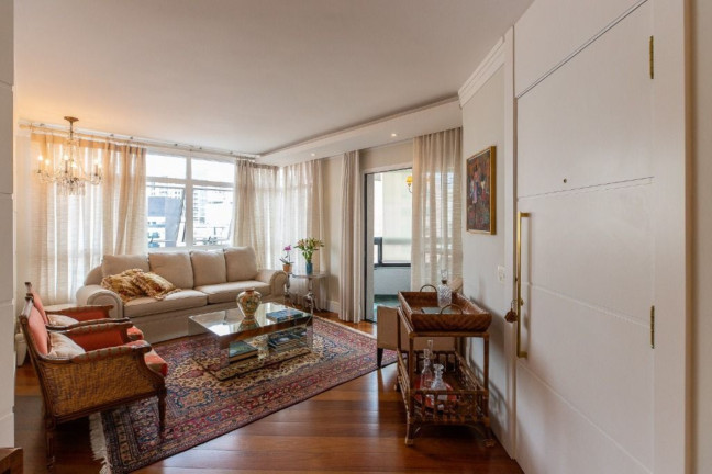 Imagem Apartamento com 2 Quartos à Venda, 140 m² em Vila Olímpia - São Paulo Imagem Apartamento com 2 Quartos à Venda, 140 m² em Vila Olímpia - São Paulo