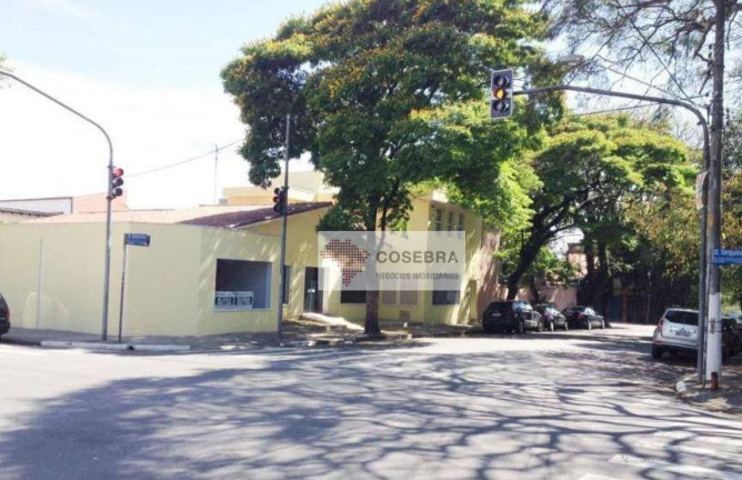 Imagem Galpão para Alugar, 200 m² em Campo Belo - São Paulo Imagem Galpão para Alugar, 200 m² em Campo Belo - São Paulo