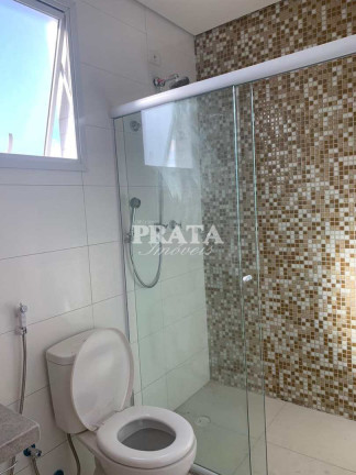 Imagem Apartamento com 3 Quartos à Venda, 127 m² em Boqueirão - Santos Imagem Apartamento com 3 Quartos à Venda, 127 m² em Boqueirão - Santos