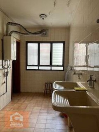 Imagem Apartamento com 4 Quartos à Venda, 230 m² em Campo Belo - São Paulo Imagem Apartamento com 4 Quartos à Venda, 230 m² em Campo Belo - São Paulo