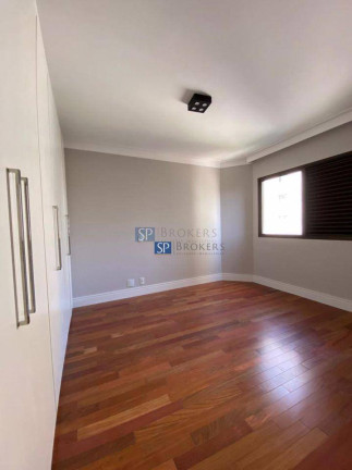 Imagem Apartamento com 4 Quartos à Venda, 342 m² em Aclimação - São Paulo