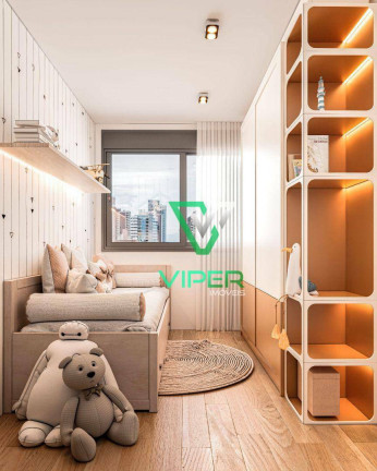 Imagem Apartamento com 3 Quartos à Venda, 67 m² em Juvevê - Curitiba Imagem Apartamento com 3 Quartos à Venda, 67 m² em Juvevê - Curitiba