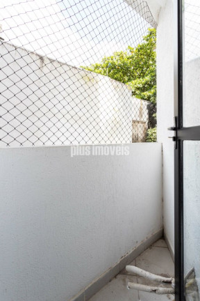 Imagem Apartamento com 1 Quarto à Venda, 37 m² em Vila Nova Conceição - São Paulo Imagem Apartamento com 1 Quarto à Venda, 37 m² em Vila Nova Conceição - São Paulo