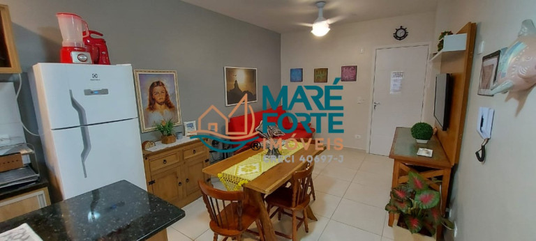 Imagem Apartamento com 2 Quartos à Venda, 63 m² em Perequê Açu - Ubatuba Imagem Apartamento com 2 Quartos à Venda, 63 m² em Perequê Açu - Ubatuba
