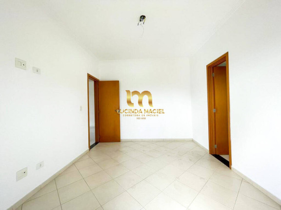 Imagem Cobertura à Venda, 144 m² em Aviação - Praia Grande