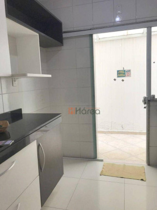 Imagem Casa com 2 Quartos à Venda, 79 m² em Além Ponte - Sorocaba Imagem Casa com 2 Quartos à Venda, 79 m² em Além Ponte - Sorocaba