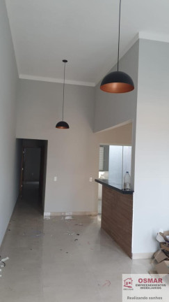 Imagem Casa com 2 Quartos para Alugar, 70 m² em Jardim Maria Antonia (nova Veneza) - Sumaré