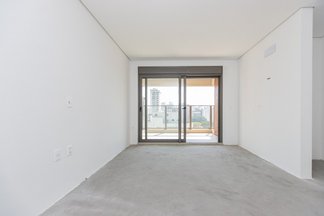 Imagem Apartamento com 4 Quartos à Venda, 232 m² em Campo Belo - São Paulo