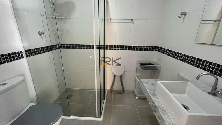 Imagem Casa de Condomínio com 3 Quartos à Venda, 109 m² em Enseada - Ubatuba
