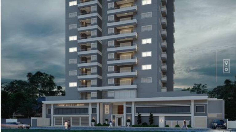 Imagem Apartamento com 2 Quartos à Venda, 80 m² em Balneário Piçarras Imagem Apartamento com 2 Quartos à Venda, 80 m² em Balneário Piçarras