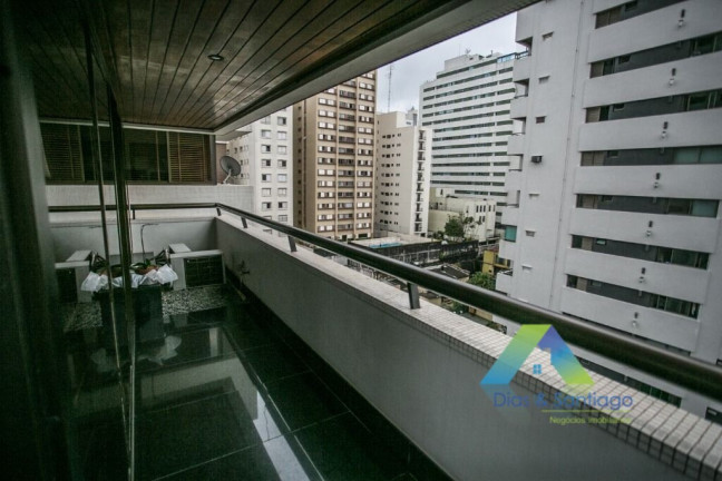 Imagem Apartamento com 4 Quartos à Venda, 290 m² em Aclimação - São Paulo Imagem Apartamento com 4 Quartos à Venda, 290 m² em Aclimação - São Paulo