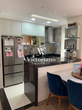 Imagem Apartamento com 3 Quartos à Venda, 82 m² em Parque Industrial - São José Dos Campos Imagem Apartamento com 3 Quartos à Venda, 82 m² em Parque Industrial - São José Dos Campos