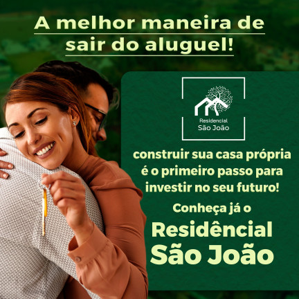 Imagem Terreno à Venda, 125 m² em Centro - Bom Jesus Dos Perdões Imagem Terreno à Venda, 125 m² em Centro - Bom Jesus Dos Perdões