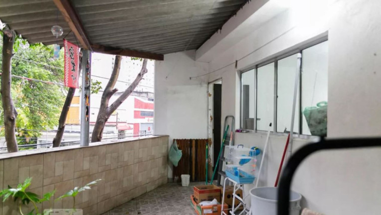Imagem Casa com 8 Quartos à Venda, 192 m² em Liberdade - São Paulo Imagem Casa com 8 Quartos à Venda, 192 m² em Liberdade - São Paulo