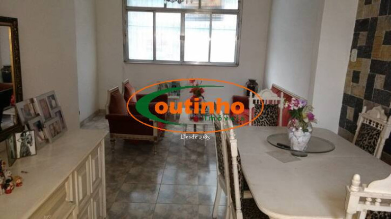 Imagem Casa com 4 Quartos à Venda, 192 m² em Vila Isabel - Rio De Janeiro Imagem Casa com 4 Quartos à Venda, 192 m² em Vila Isabel - Rio De Janeiro