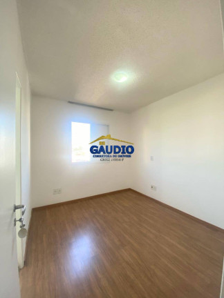 Imagem Apartamento com 3 Quartos para Alugar, 96 m² em Campo Limpo - São Paulo Imagem Apartamento com 3 Quartos para Alugar, 96 m² em Campo Limpo - São Paulo