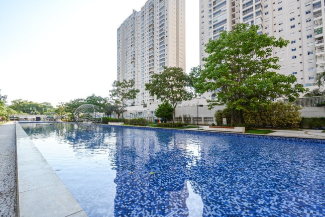 Imagem Imóvel com 3 Quartos à Venda, 160 m² em Santo Amaro - São Paulo Imagem Imóvel com 3 Quartos à Venda, 160 m² em Santo Amaro - São Paulo