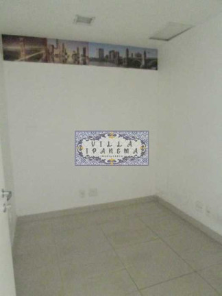 Imagem Sala Comercial para Alugar, 150 m² em Copacabana - Rio De Janeiro Imagem Sala Comercial para Alugar, 150 m² em Copacabana - Rio De Janeiro