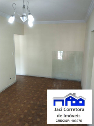 Imagem Apartamento com 2 Quartos à Venda, 70 m² em Marapé - Santos